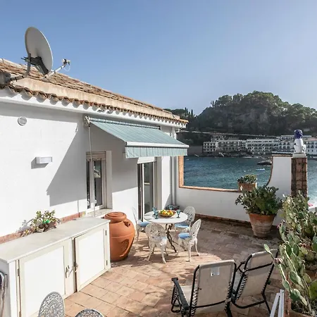 Mazzaro Appartement *