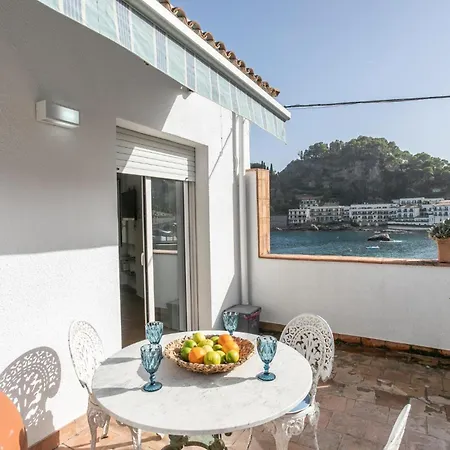 Mazzaro Appartement *