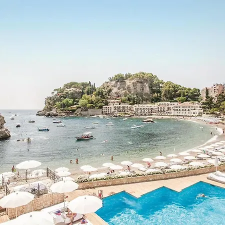 Mazzaro Apartment Taormina