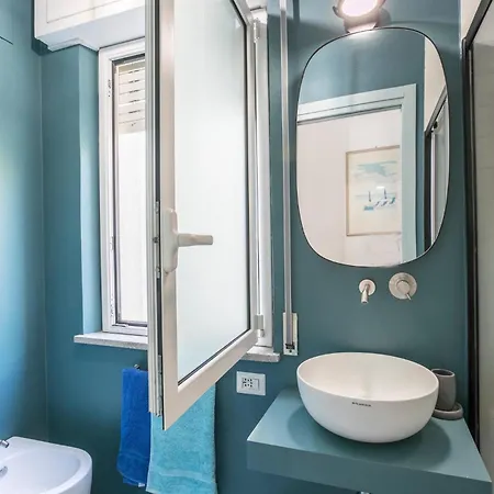 Mazzaro Apartment