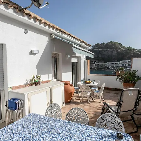 Mazzaro Apartment Taormina