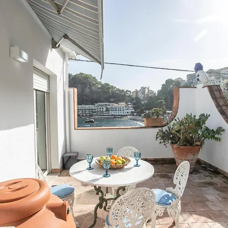Mazzaro Apartment
