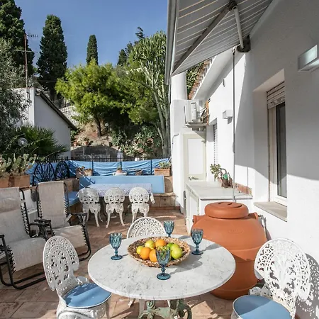 Apartment Mazzaro *